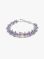Bridgerton Herbarium & Biene Tennisarmband