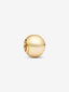 Gold-Charms 14 Karat Vergoldung