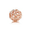 Rose Charm Herzstrudel All-Over Herzen