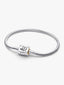 Prinzessinnen Geschichtenbuch Schlangen-Gliederarmband mit im Labor gezüchtetem Diamanten