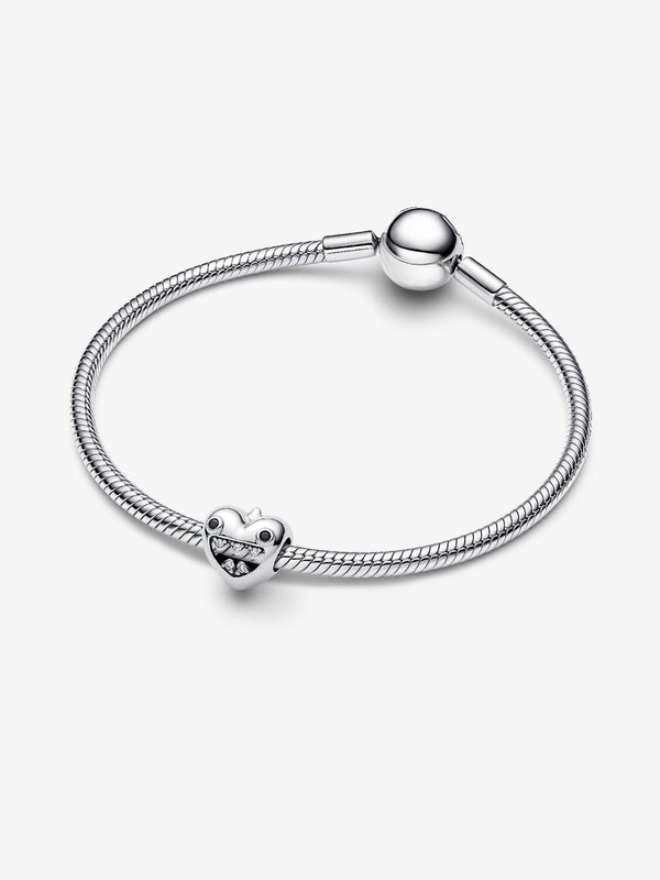 Mamas Kleine Monster Herz-Charm