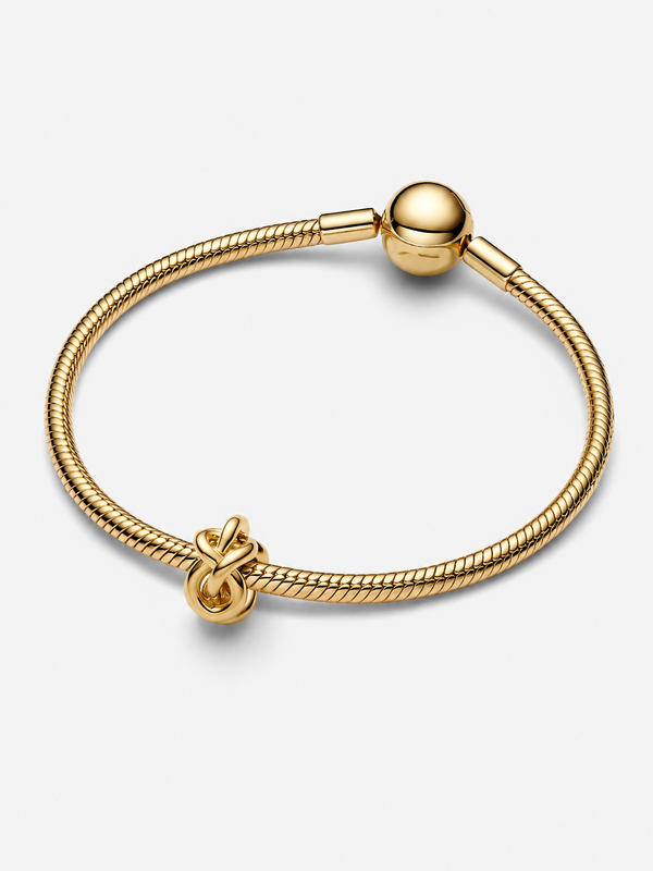 Unendlichkeitsknoten Charm