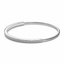 Armreif Signature I-D Pavé Sterling-Silber