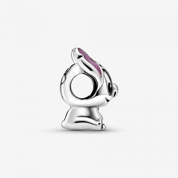 Charm Lilo & Stitch Sterling-Silber