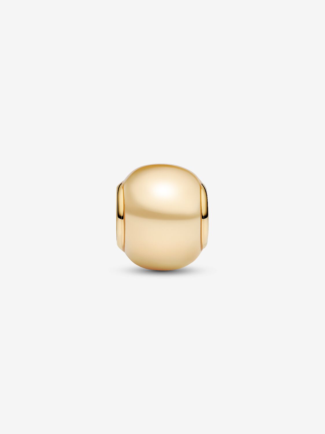 Gold-Charms 14 Karat Vergoldung