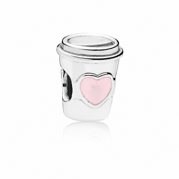 Charm Drink To Go Silber