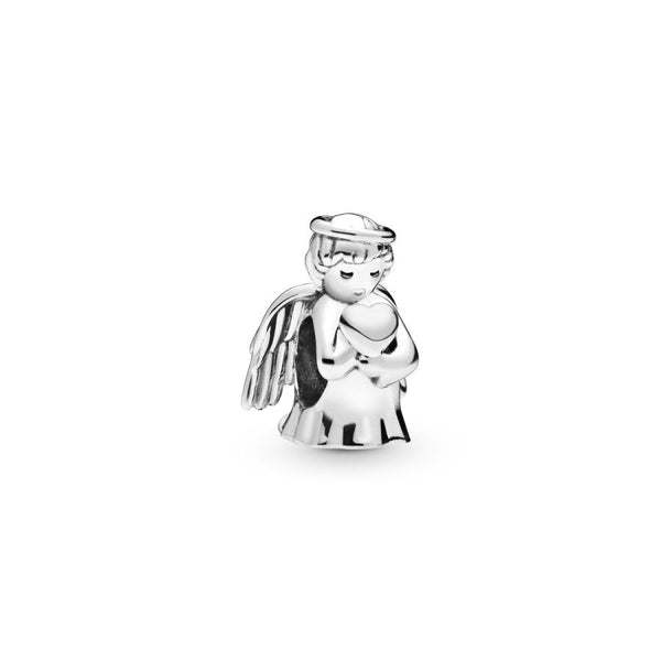 Charm Engel der Liebe Sterling-Silber