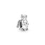 Charm Engel der Liebe Sterling-Silber