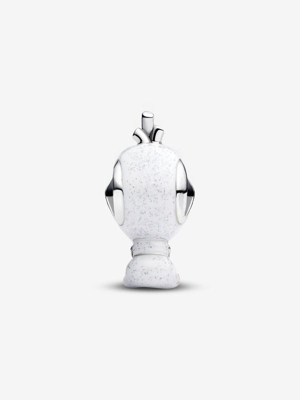 Eiskönigin Olaf Charm Sterling-Silber