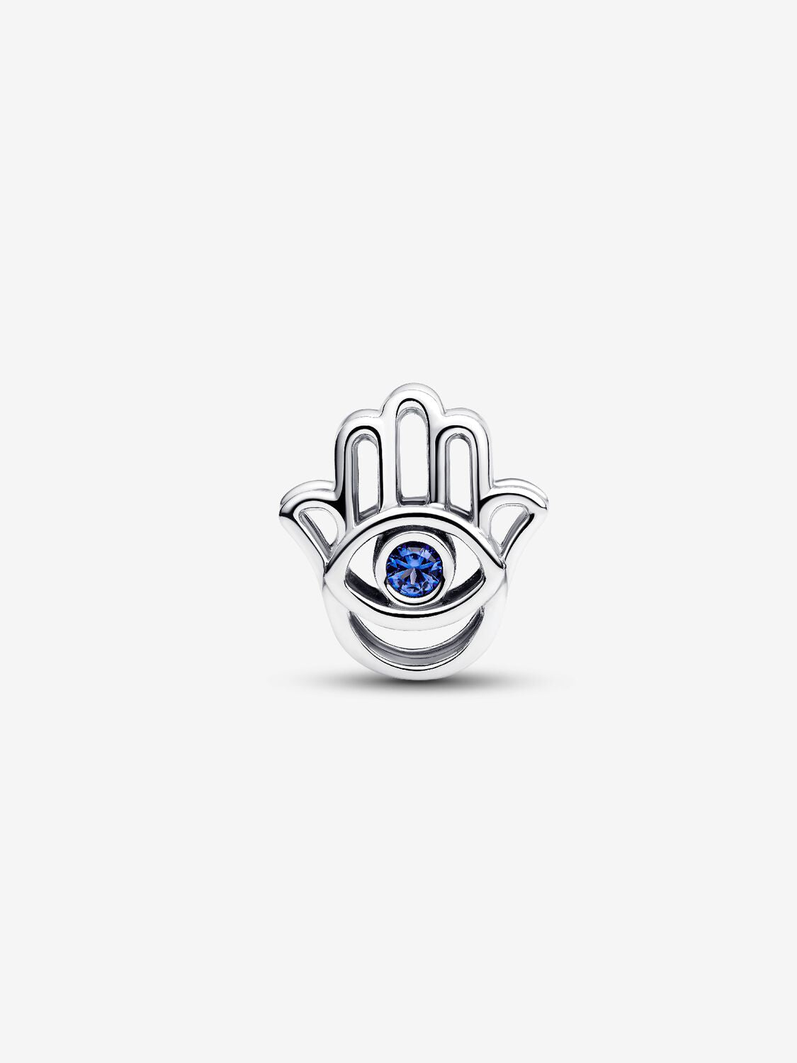 Hand der Fatima Charm Sterling-Silber