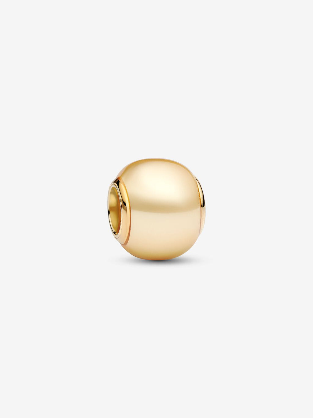 Gold-Charms 14 Karat Vergoldung