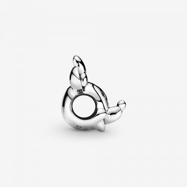 Charm Minnie Mouse Sterling Silber