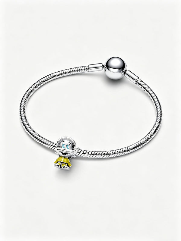 Schneewittchen Seppel Charm