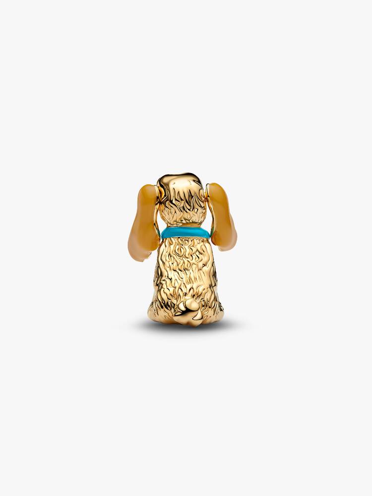 Susi Charm 14 Karat Vergoldung