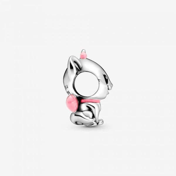 Charm Aristocats Marie Sterling-Silber