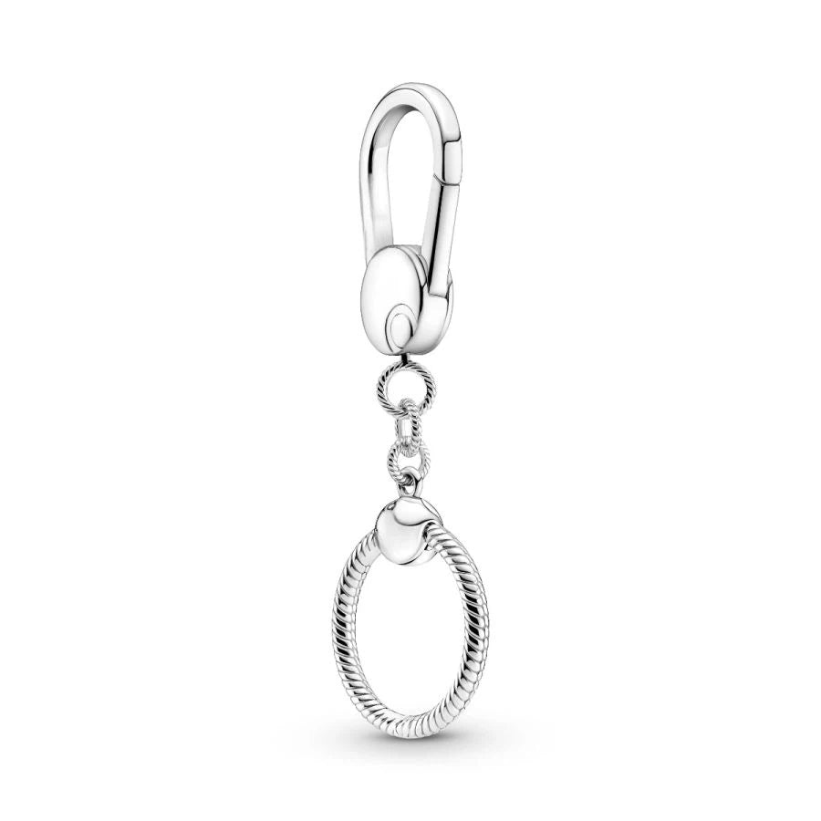 Taschenanhänger Moments Klein Sterling-Silber Zweitbild