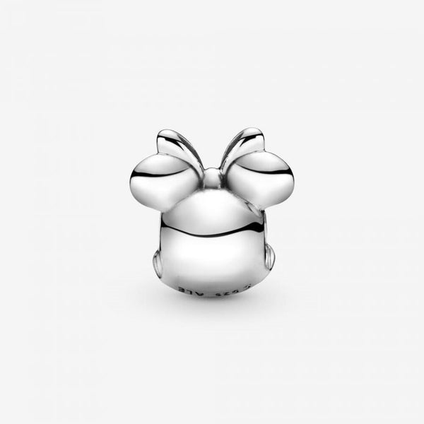 Charm Minnie Mouse Sterling Silber