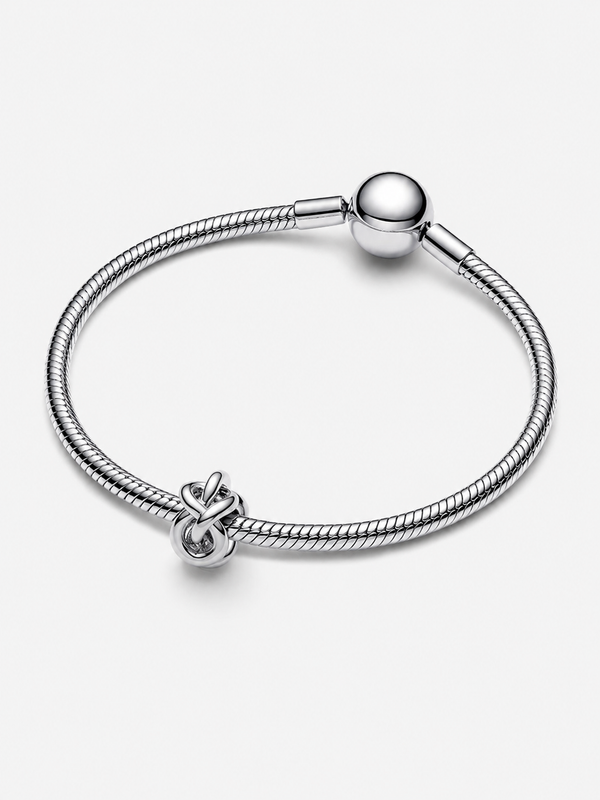 Unendlichkeitsknoten Charm