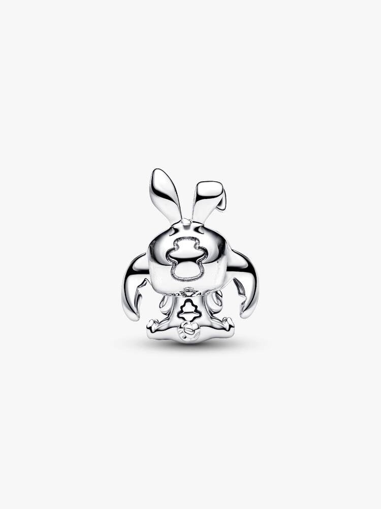 Stitch Osterhase Charm