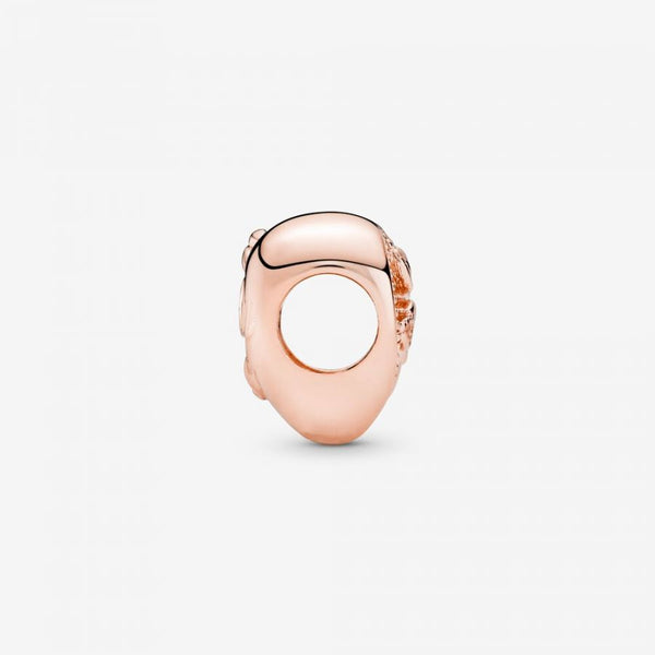 Rose  Charm Stammbaum Herz