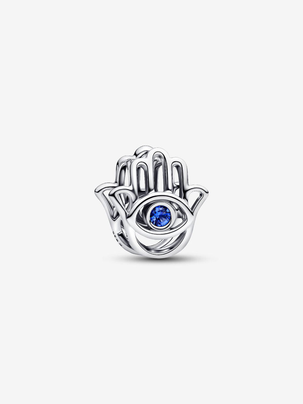 Hand der Fatima Charm Sterling-Silber
