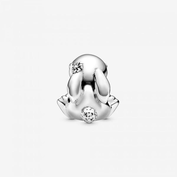 Charm Nini der Hase Sterling-Silber
