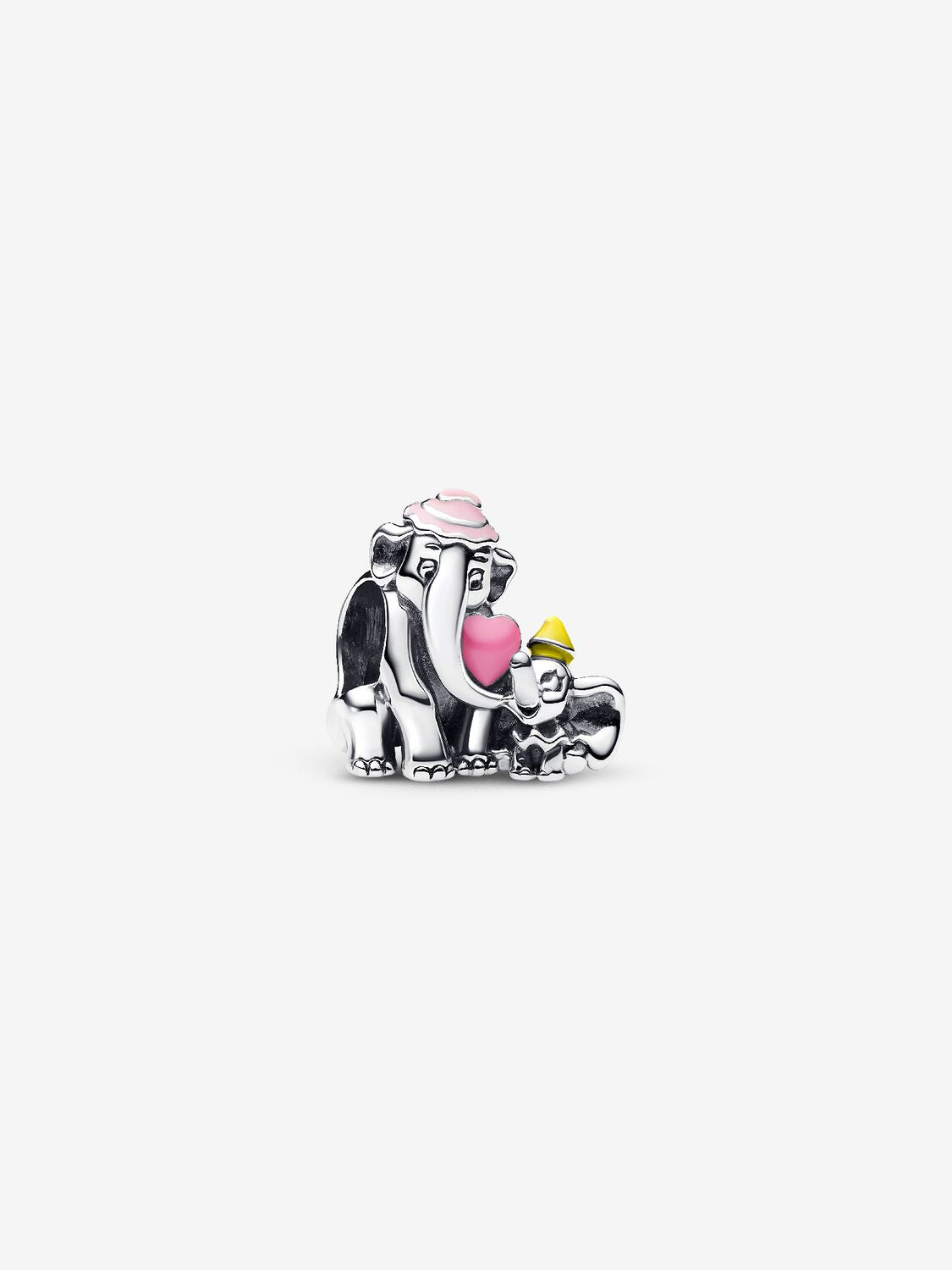 Dumbo & Mama-Charm Hauptbild
