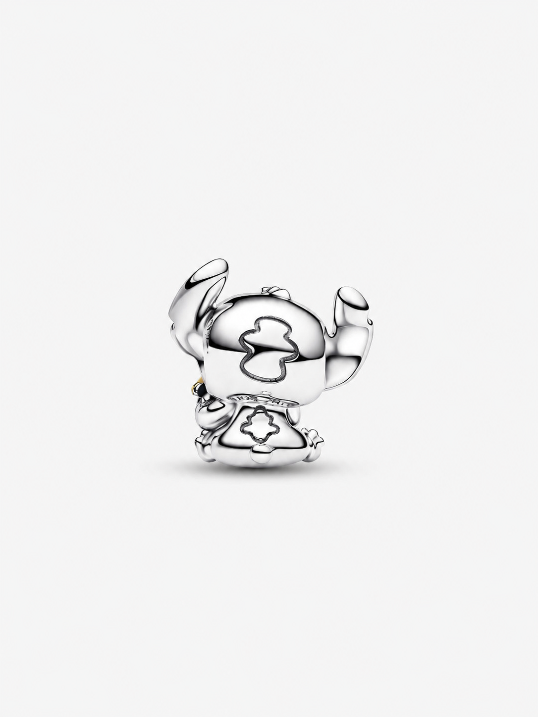 Stitch und Scrump Charm Sterling-Silber