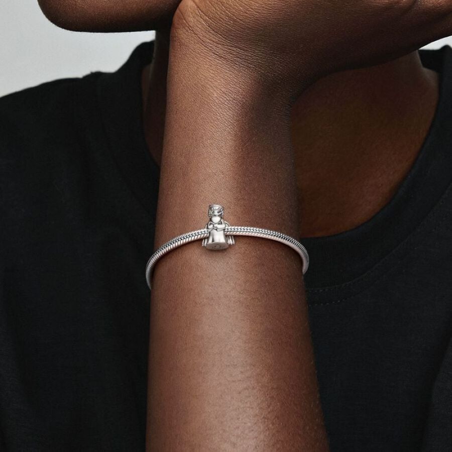 Charm Engel der Liebe Sterling-Silber