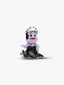 Villains Ursula Charm Sterling-Silber